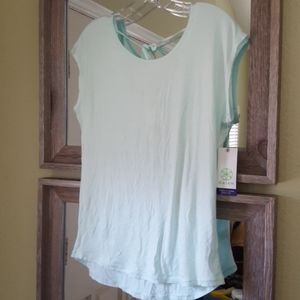 Yoga top